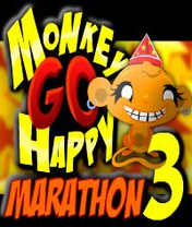 monkey go happy marathon