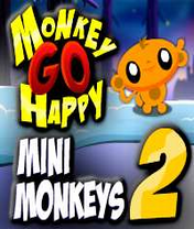 monkey go happy mini monkeys