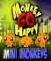 Monkey GO Happy Mini Monkeys