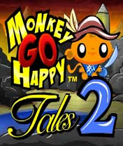 Monkey GO Happy Tales 2
