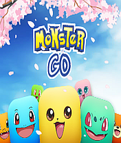 Monster Go