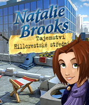 Natalie Brooks: Tajemství Hillcrestské střední