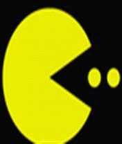 Pacman flash version