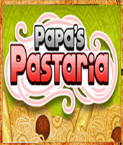 Papa's Pasteria