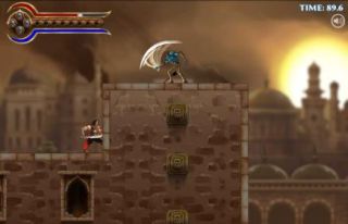 Prince of persia online