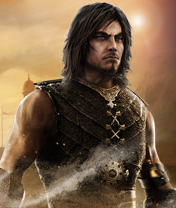 Prince of Persia: TFS