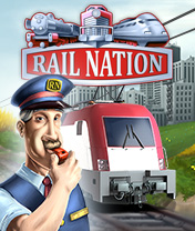 Rail Nation Strategie
