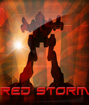red storm