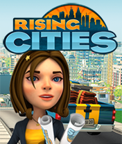 Rising Cities