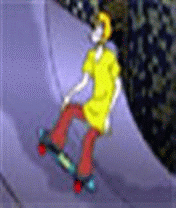 Scooby Doo Big Air 2