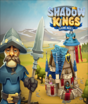 Shadow Kings