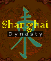 Shanghai Dynasty