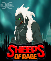Sheeps of Rage