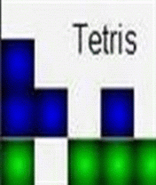 Simple Tetris