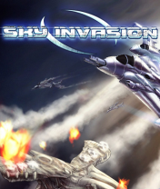 Sky Invasion