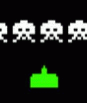 Space Invaders