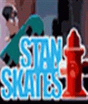 Stan Skates