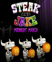 Stake and Jake: Midnight March