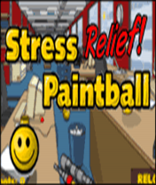 Stress Paintball