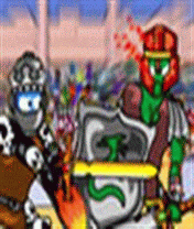 Swords and Sandals 1: Gladiator