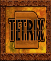 Tetrix 2 - Egyptian