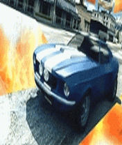 Traffic Slam