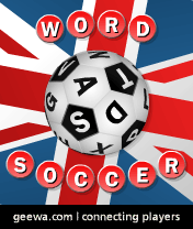 Word Soccer