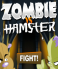 Zombie vs Hamster
