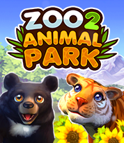 ZOO 2: Animal Park